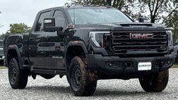 2024 GMC Sierra 2500HD AT4X