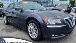 2014 Chrysler 300 Base