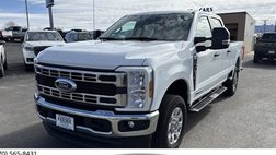 2024 Ford Super Duty F-350 XLT