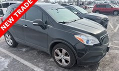 2015 Buick Encore Base