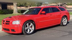 2008 Dodge Magnum SRT-8