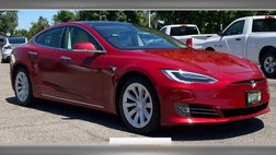 2018 Tesla Model S 100D