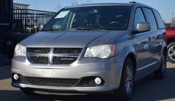 2014 Dodge Grand Caravan SXT 30th Anniversary
