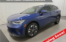 2022 Volkswagen ID.4 Pro S