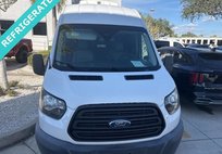 2018 Ford Transit 350