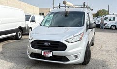 2021 Ford Transit Connect XLT
