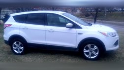 2013 Ford Escape SE