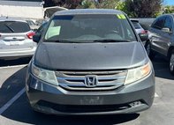 2013 Honda Odyssey EX