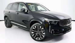 2025 Volvo XC90 B5 Plus Bright Theme 7P
