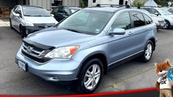 2010 Honda CR-V EX-L