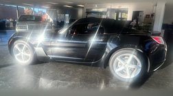 2007 Saturn Sky Base
