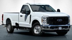 2026 Ford Super Duty F-250 XL