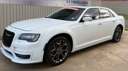 2015 Chrysler 300 S