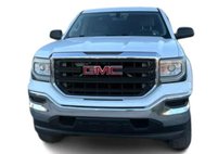 2016 GMC Sierra 1500 Base