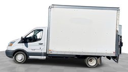 2016 Ford Transit 350 HD