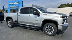 2023 Chevrolet Silverado 2500HD LT
