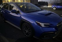 2022 Subaru WRX GT