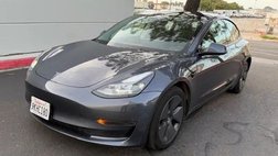 2023 Tesla Model 3 Base