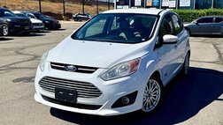 2014 Ford C-Max Energi SEL