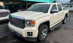 2015 GMC Sierra 1500 Denali