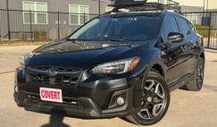 2018 Subaru Crosstrek 2.0i Limited