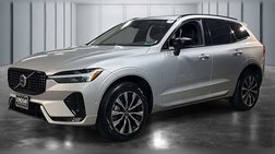 2025 Volvo XC60 B5 Plus Dark Theme