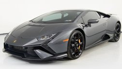 2023 Lamborghini Huracan Tecnica