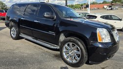 2012 GMC Yukon XL Denali