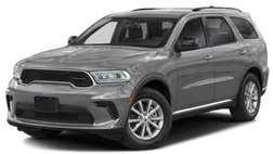 2026 Dodge Durango GT HEMI Plus