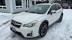2016 Subaru Crosstrek 2.0i Limited