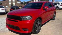 2014 Dodge Durango R/T