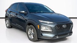 2018 Hyundai Kona SE