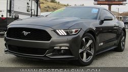 2016 Ford Mustang V6