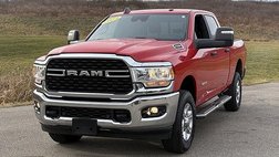 2024 Ram Ram Pickup 2500 Lone Star