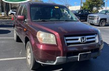 2007 Honda Pilot EX