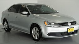 2013 Volkswagen Jetta TDI