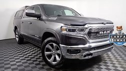 2021 Ram Ram Pickup 1500 Limited