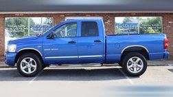 2007 Dodge Ram 1500 SLT