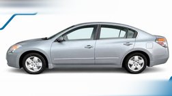2008 Nissan Altima 2.5 S