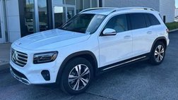 2025 Mercedes-Benz GLB GLB 250