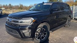 2022 Ford Expedition XL