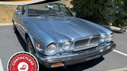 1982 Jaguar XJ-Series XJ6