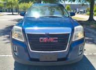 2010 GMC Terrain SLE-2
