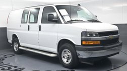 2024 Chevrolet Express 2500