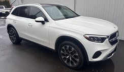 2025 Mercedes-Benz GLC-Class GLC 350e 4MATIC