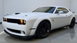 2019 Dodge Challenger R/T Scat Pack