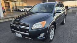 2011 Toyota RAV4 Limited