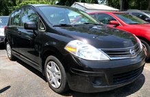 2011 Nissan Versa 1.8 S
