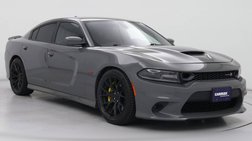 2019 Dodge Charger R/T Scat Pack