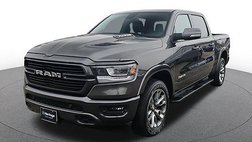 2020 Ram Ram Pickup 1500 Laramie